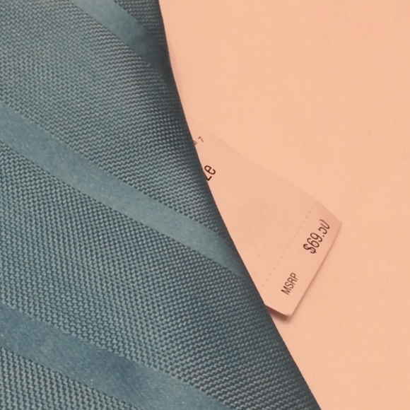 Tommy Hilfiger Tie - Picture 3 of 5